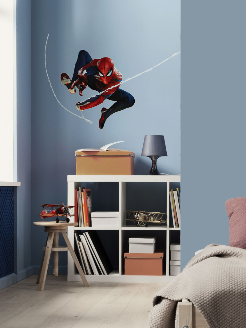 Marvel Spider-Man Night - View 1