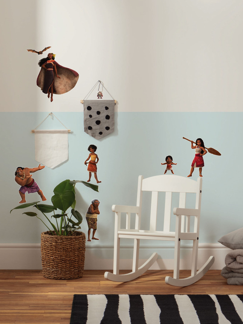 Disney Moana 2 Family - View 1