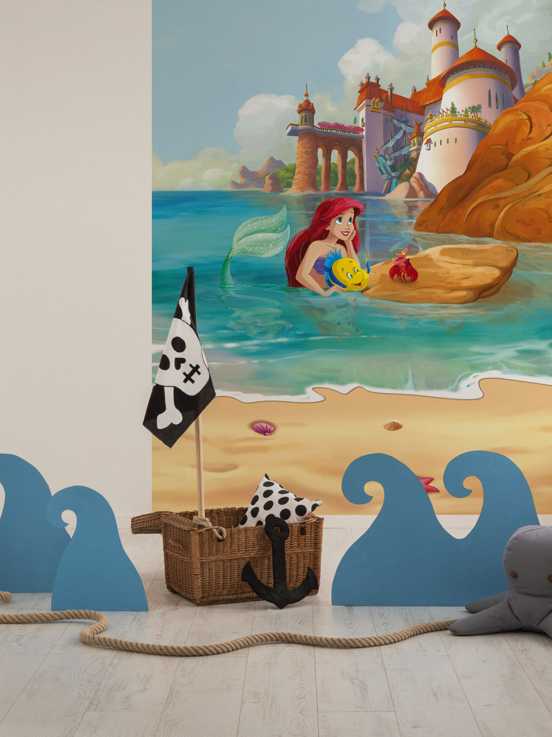 Disney Ariel Daydream - View 1