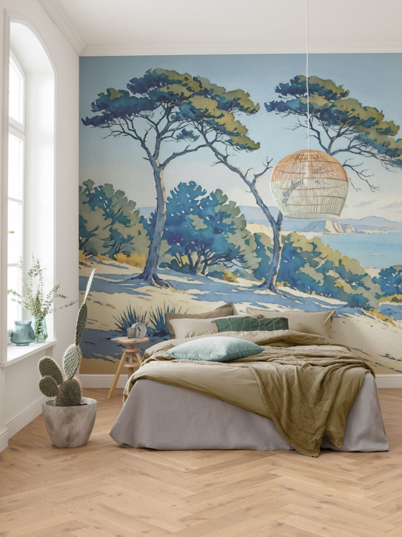 Sandy Coast - View 1