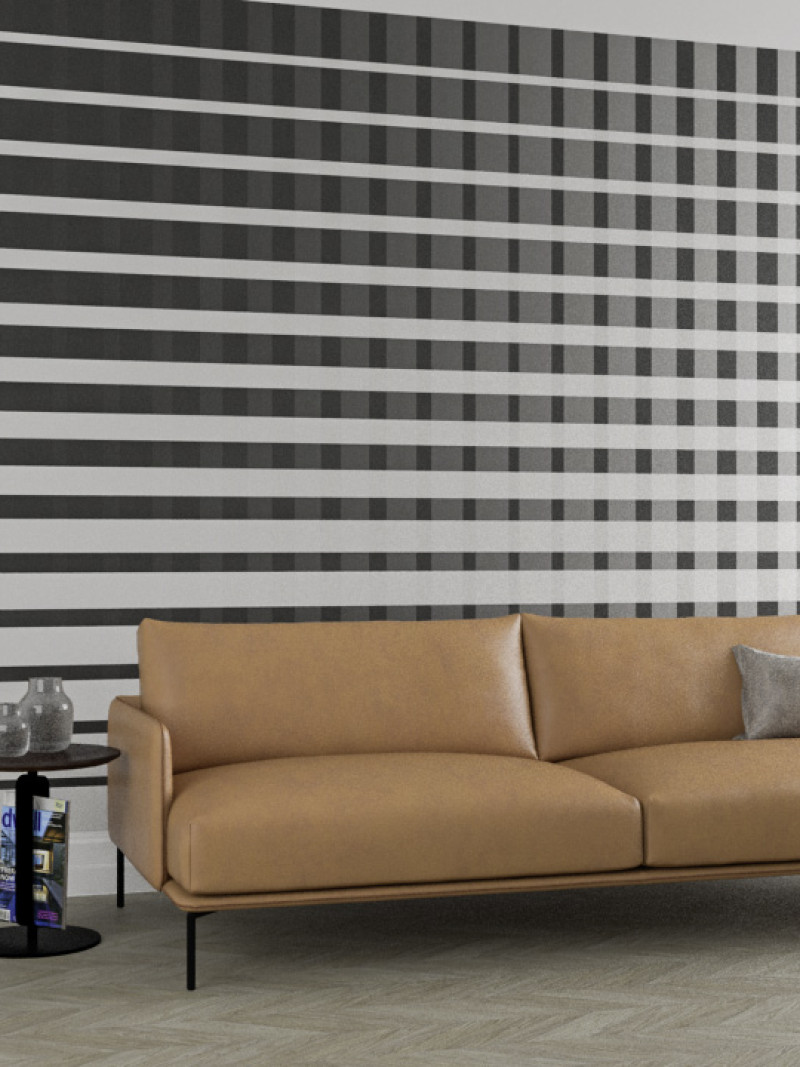 Griddy greyblack-grey - View 1