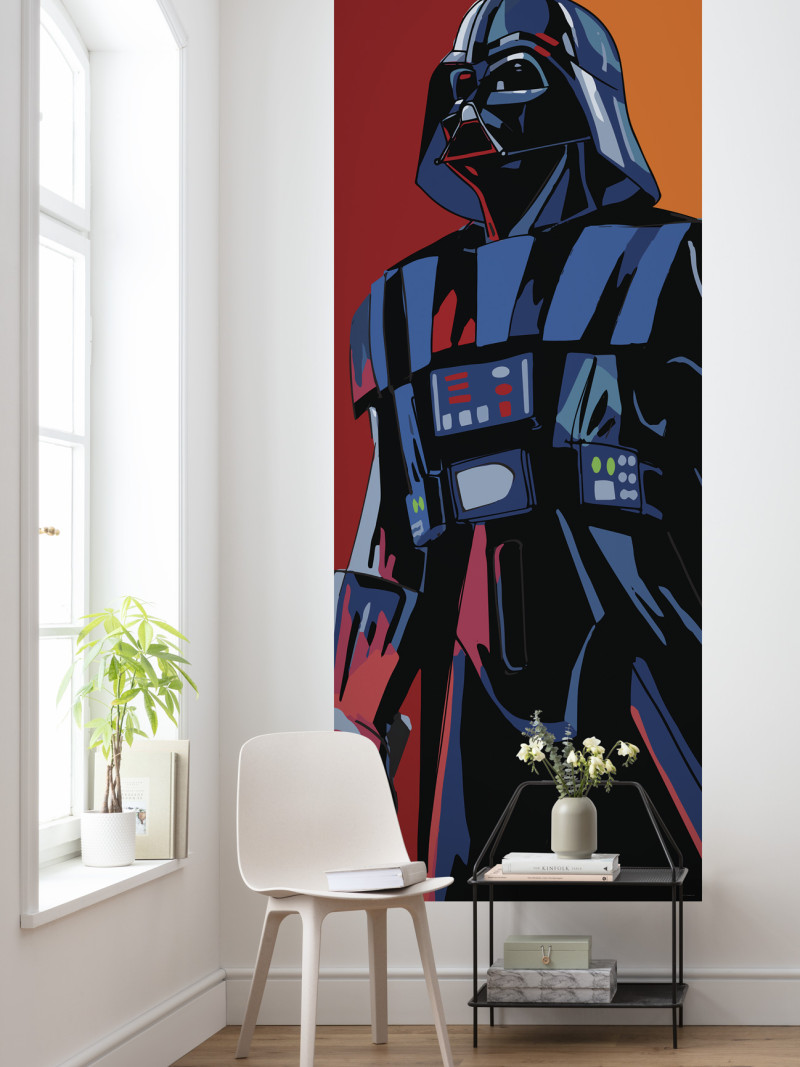 Star Wars Cyberart by Vader - View 1