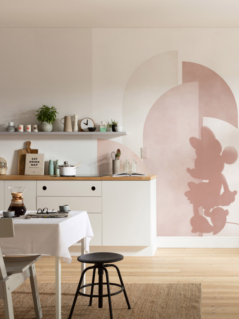 Minnie Creative Aesthetic - View 1