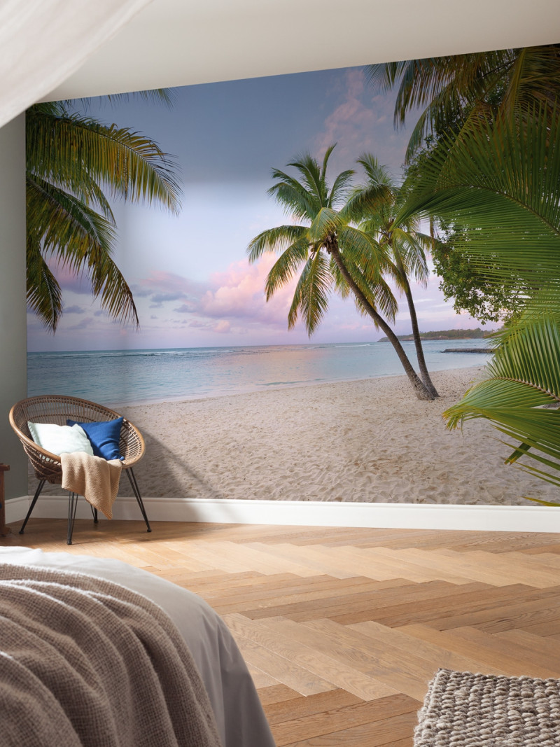 Paradise Morning - View 1