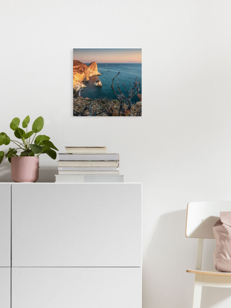 Steep Cove - View 1
