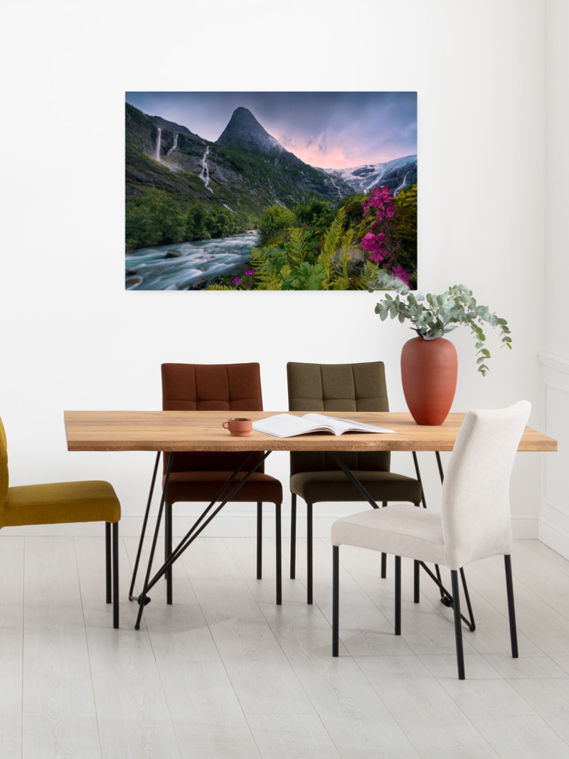 Scandinavian Paradise - View 1