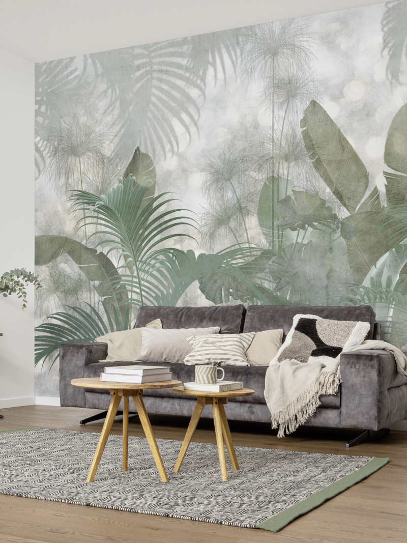 Paillettes Tropicales - View 1