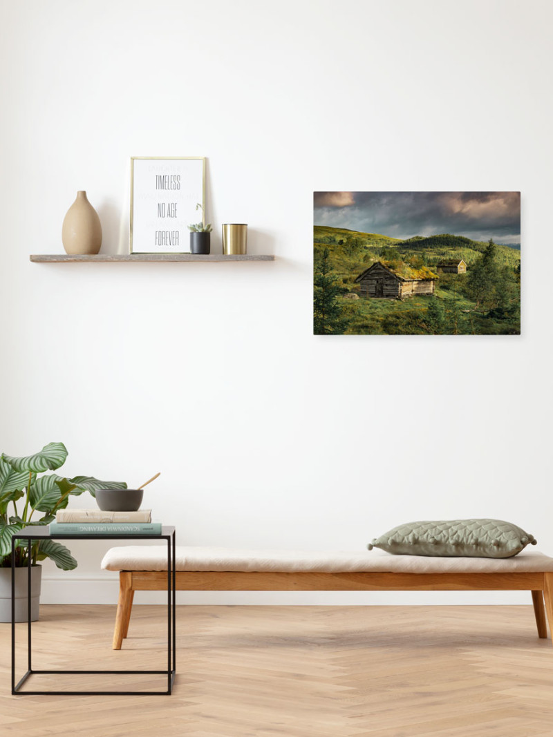 Rustic Charme - View 1