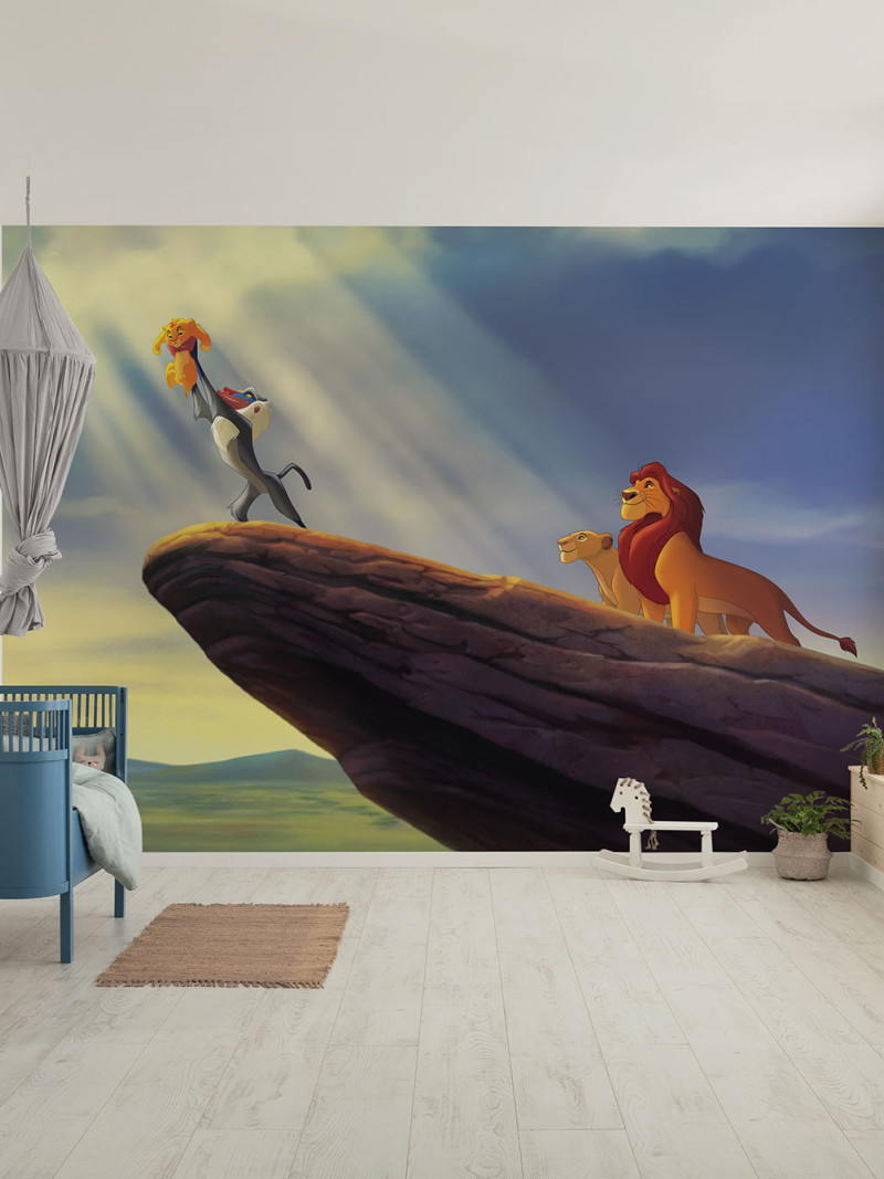 Disney The Lion King The New King - View 1