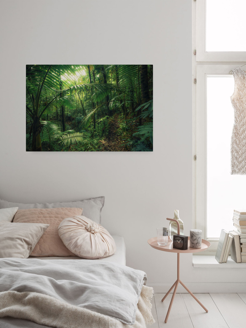 Jungleflair - View 1