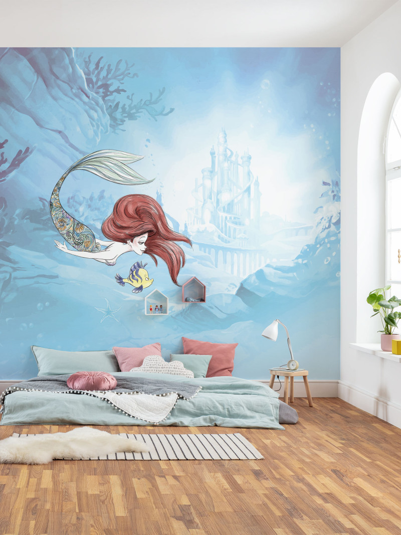 Ariel - Under the Sea - View 1