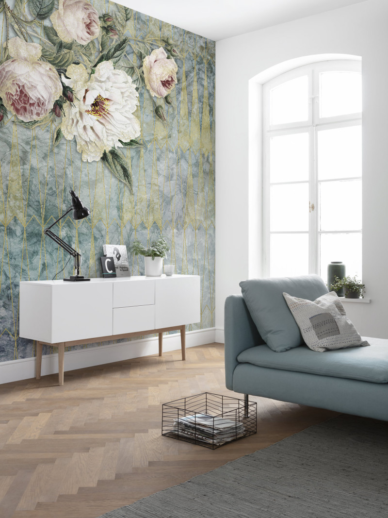 La Rosa - View 1