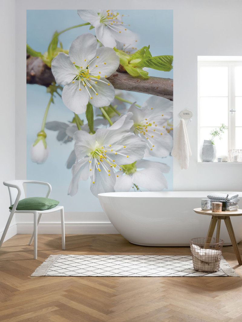 Blossom - View 1