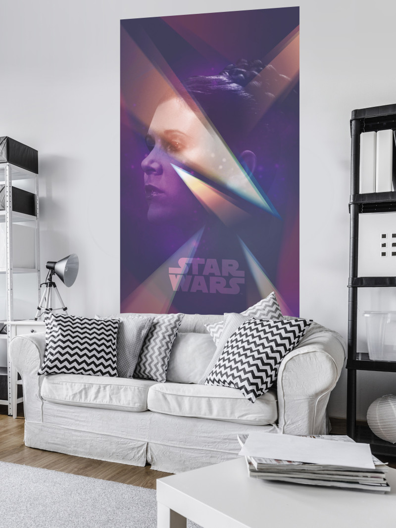 Star Wars Female Leia - View 1