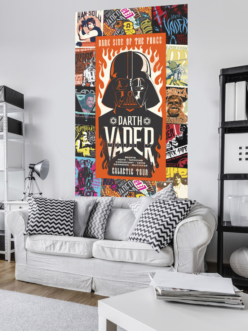 Star Wars Rock On Posters - View 1