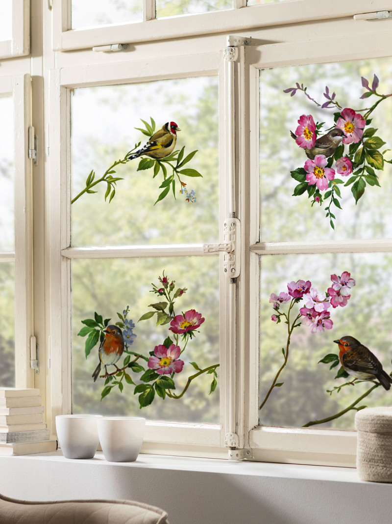 Spring Fever - View 1
