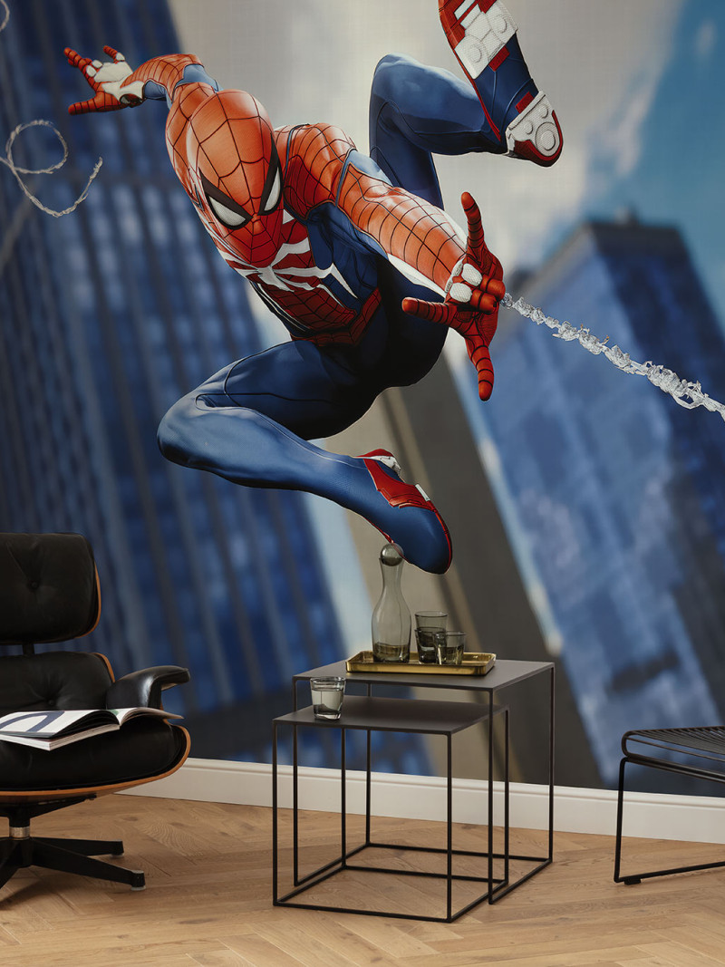 Marvel Spider-Man Attack! - View 1