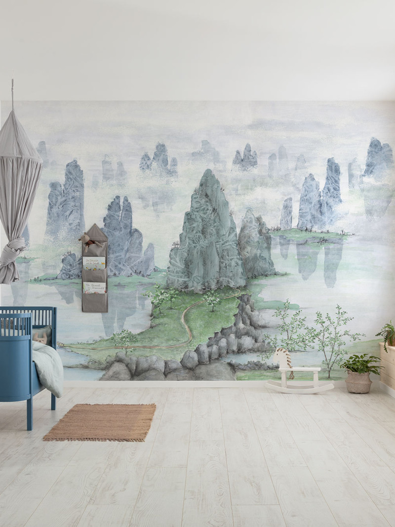 Fairyland - View 1