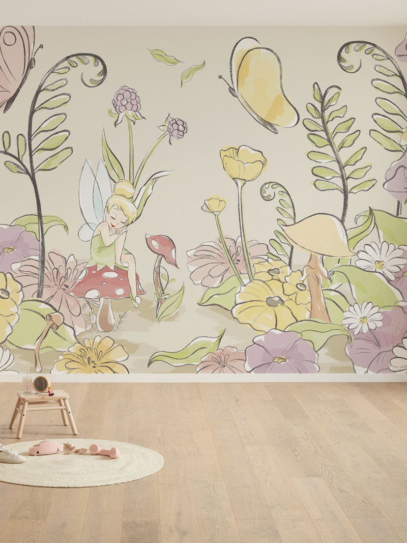 Disney Tinker Bell Infant - View 1