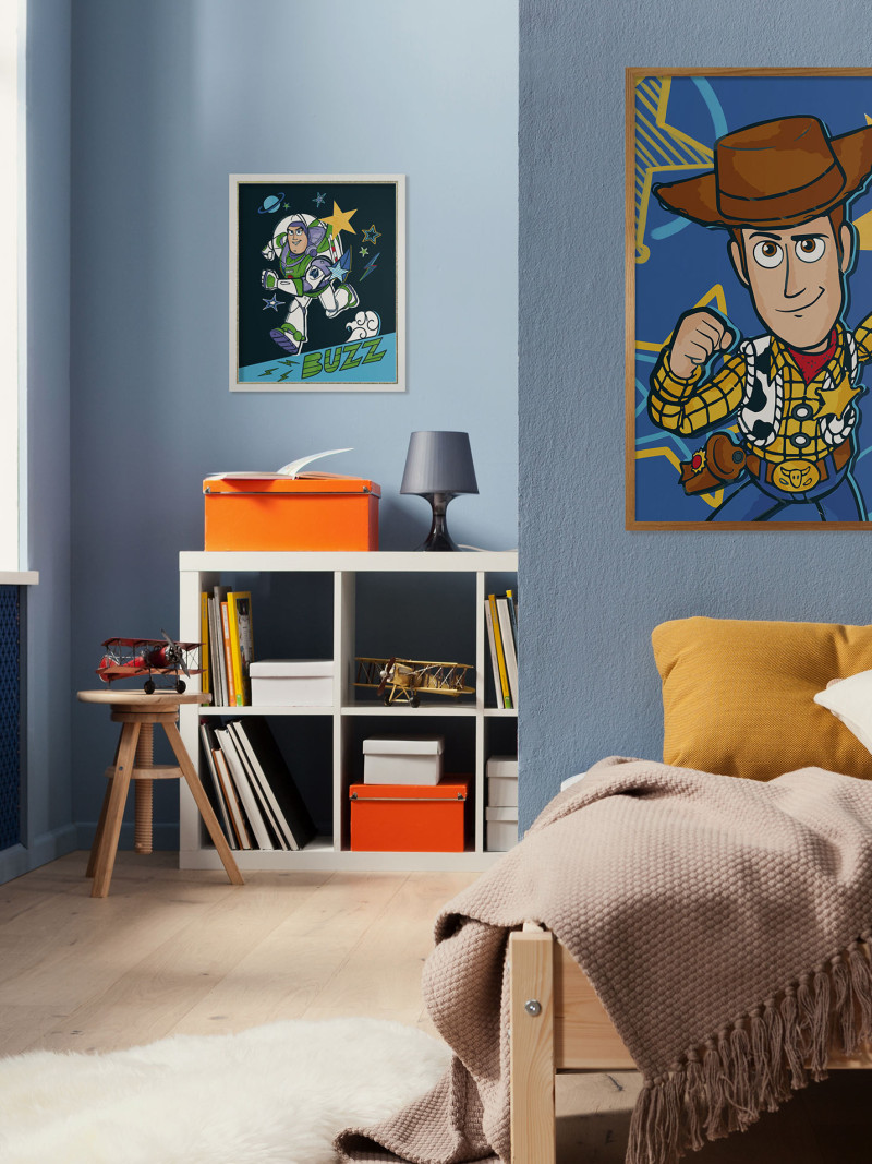 Disney and Pixar Toy Story Buzz - View 1