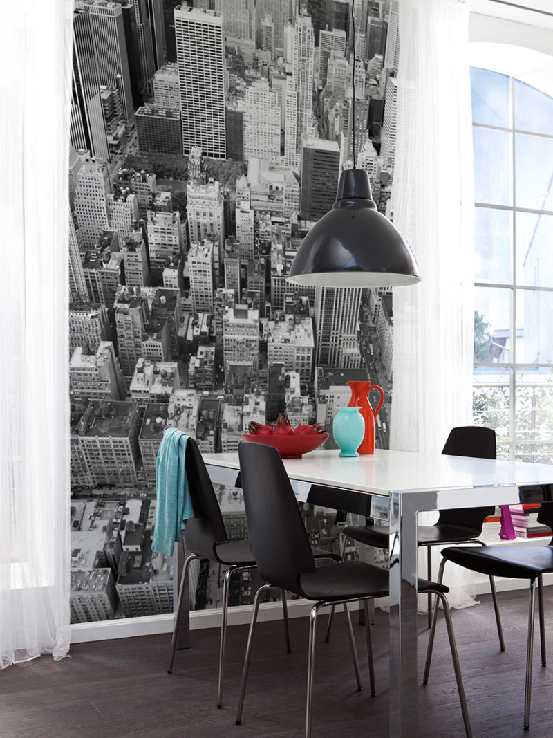 Uptown - View 1