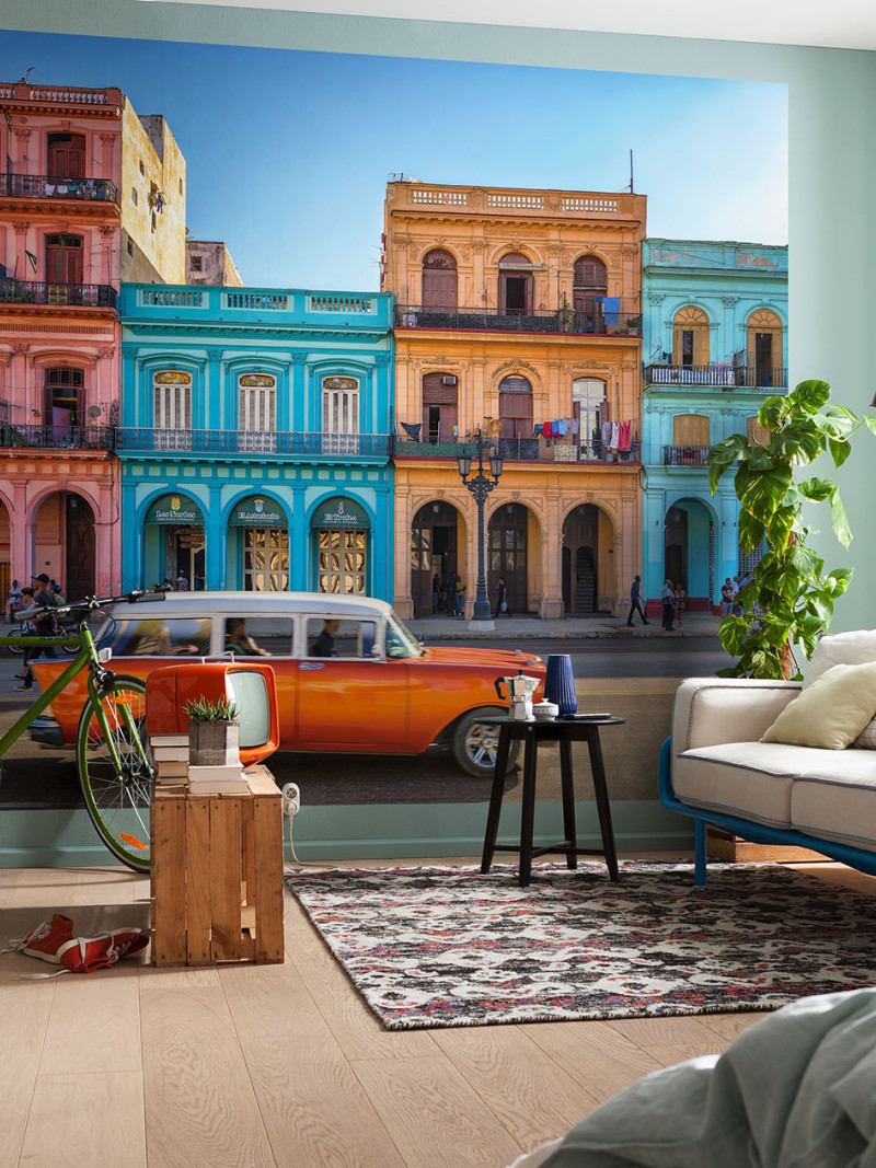 Havanna - View 1