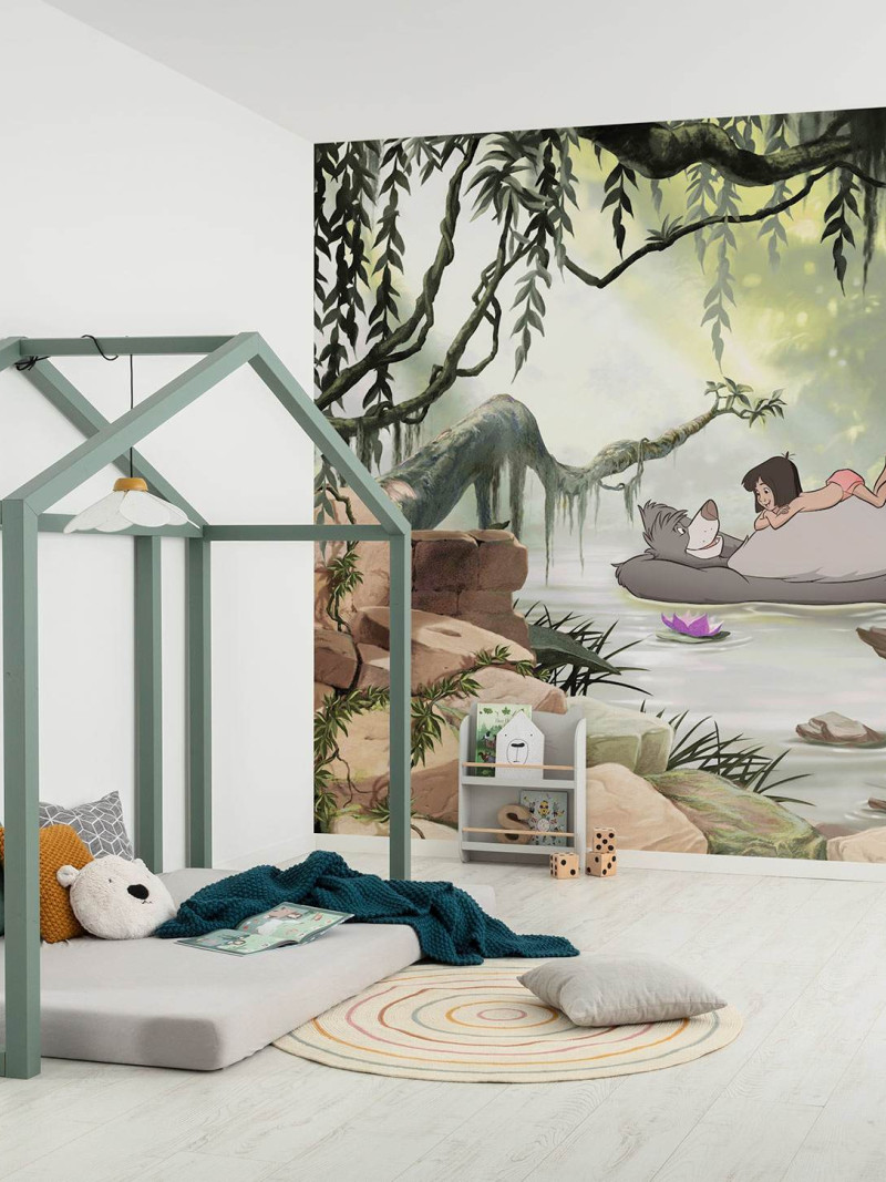 Baloo l'ami - View 1