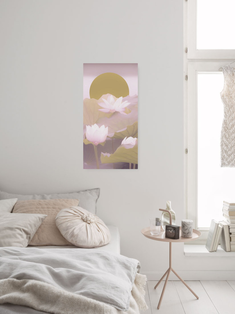 Ombré Rosé - View 1