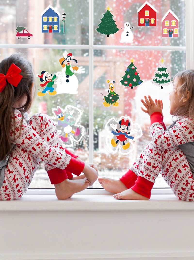 Disney Mickey Mouse Joyful - View 1