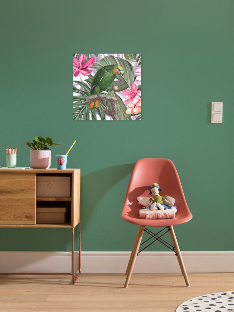 Hibiscus Flirt - View 1