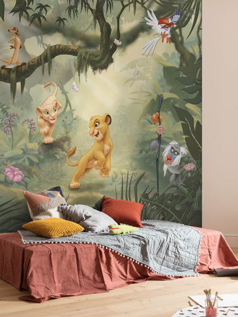 Amis de la Jungle - View 1
