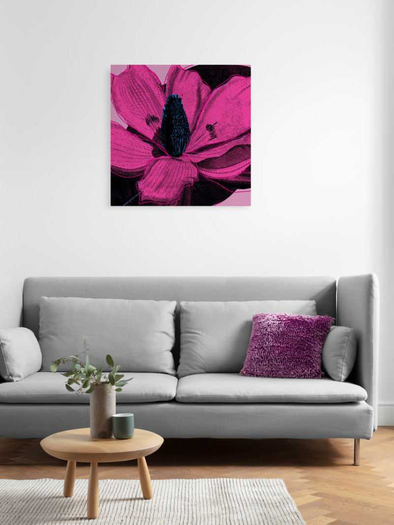 Pink Fusion - View 1