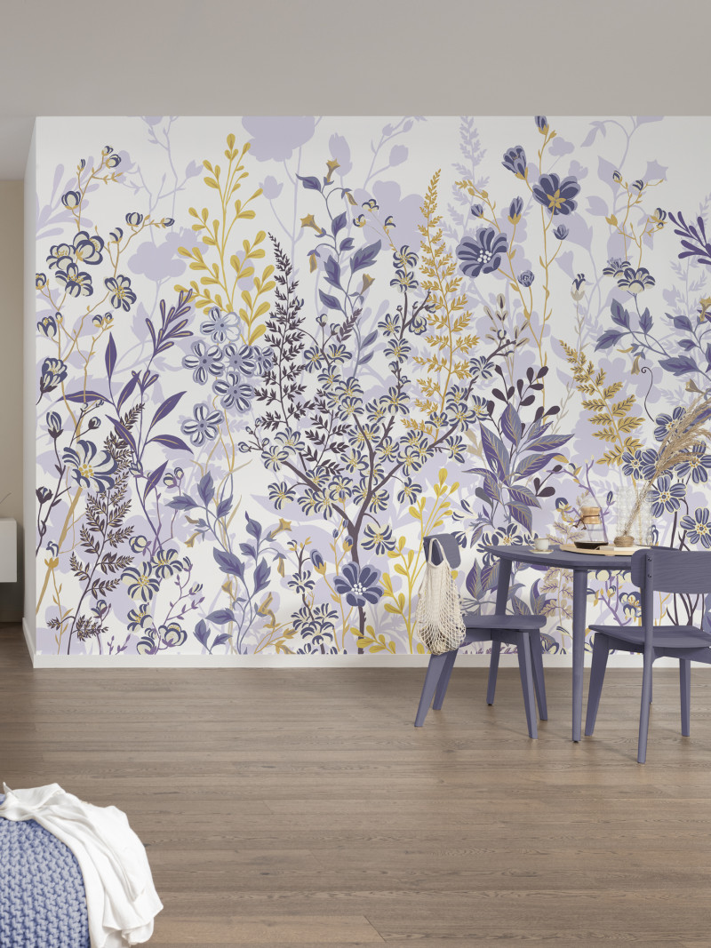Bloomique - View 1