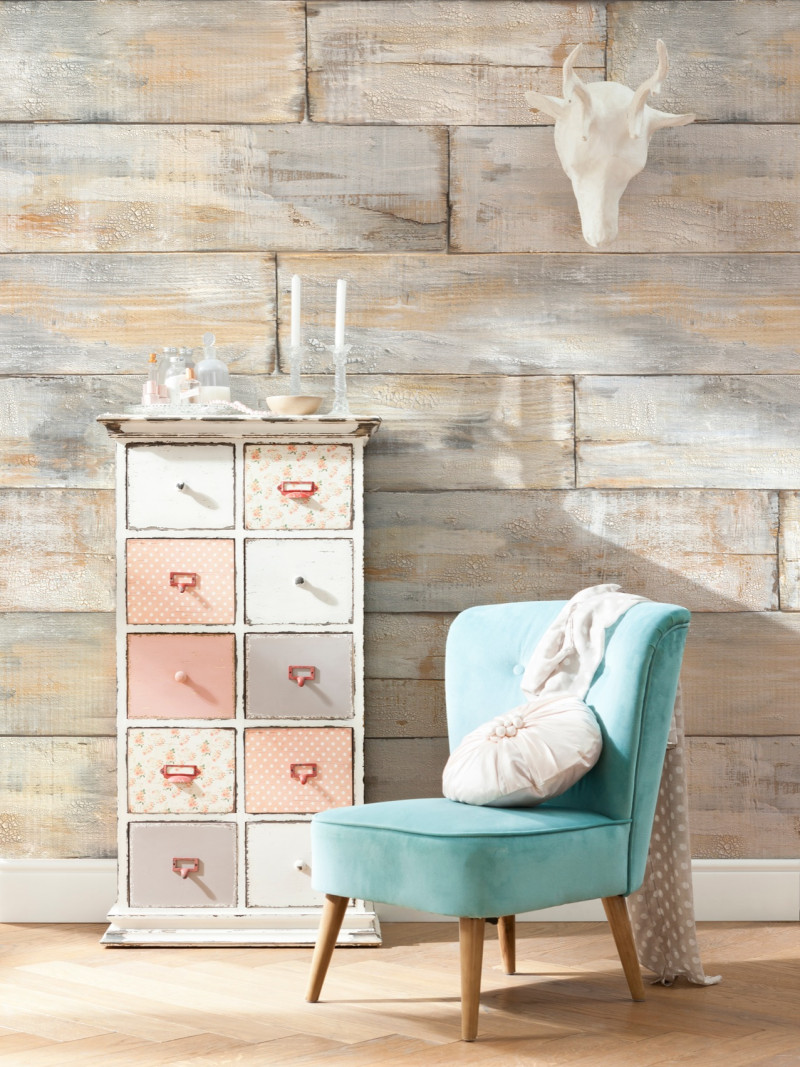 Shabby Chic - View 1