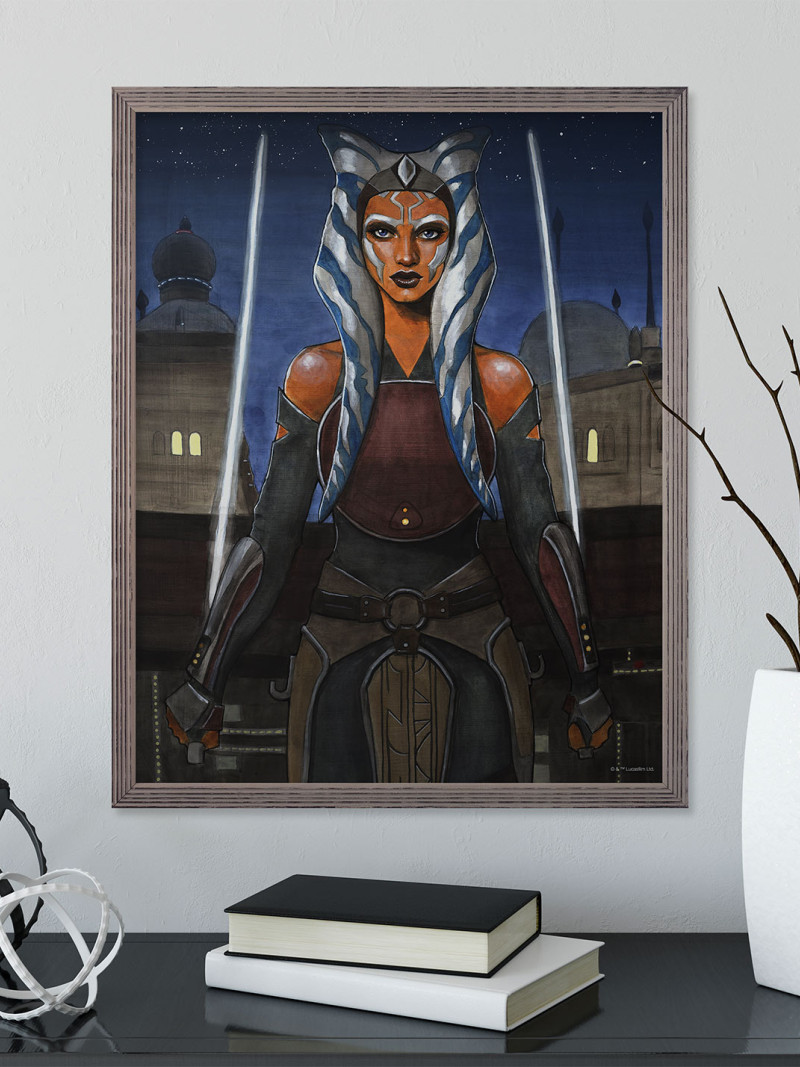 Star Wars - Ahsoka - View 1