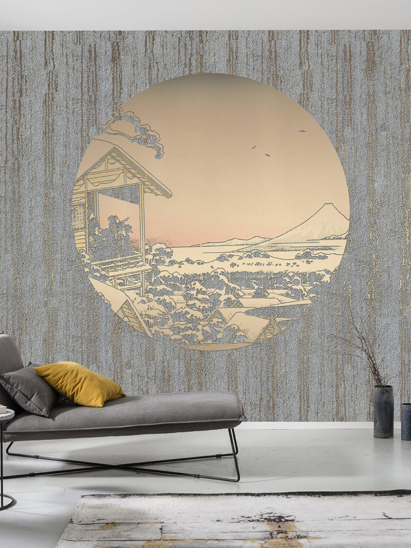 Land of Gold - View 1