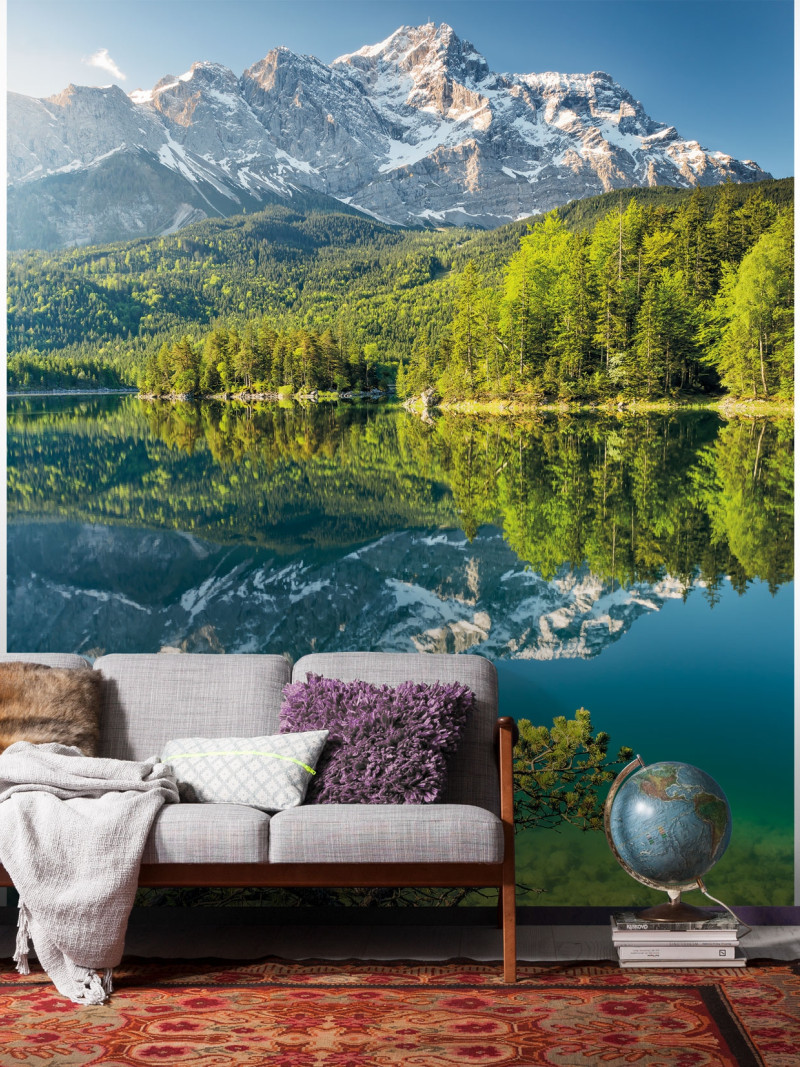 Beautiful Germany - View 1