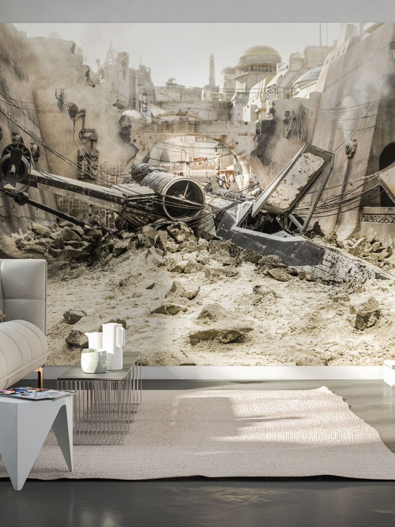 Star Wars X-Wing - View 1