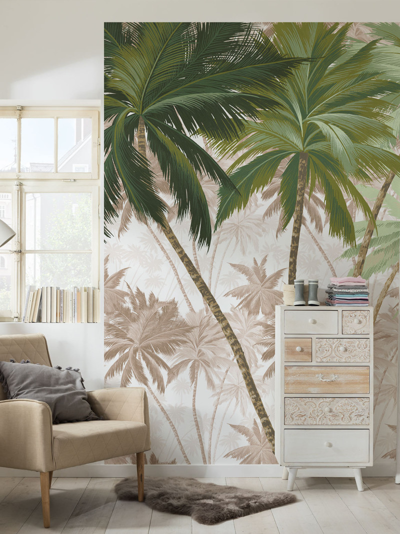 Palmera - View 1