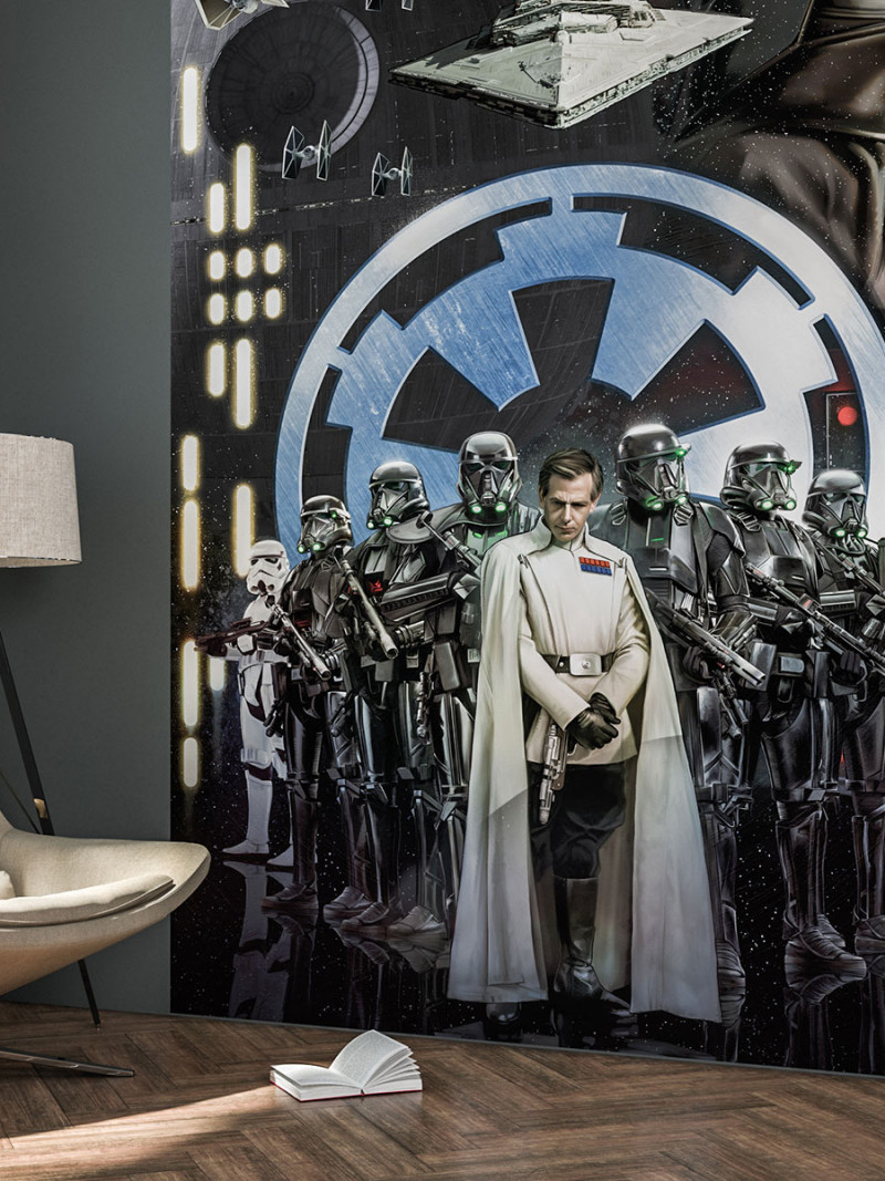Star Wars Empire - View 1