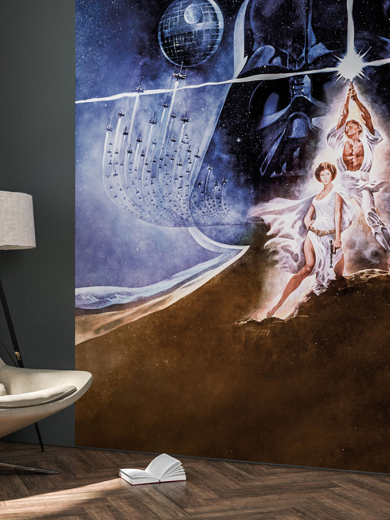 Star Wars Poster Classic 2 - View 1
