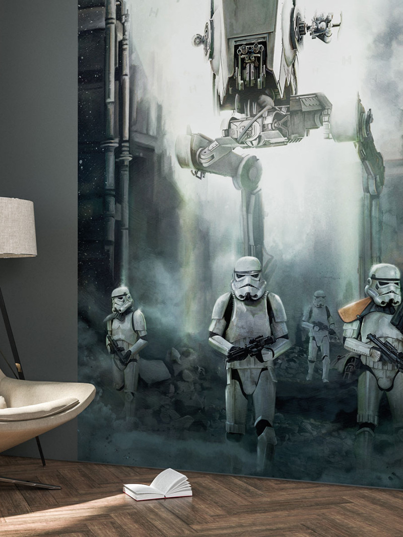 Star Wars Imperial Forces II - View 1