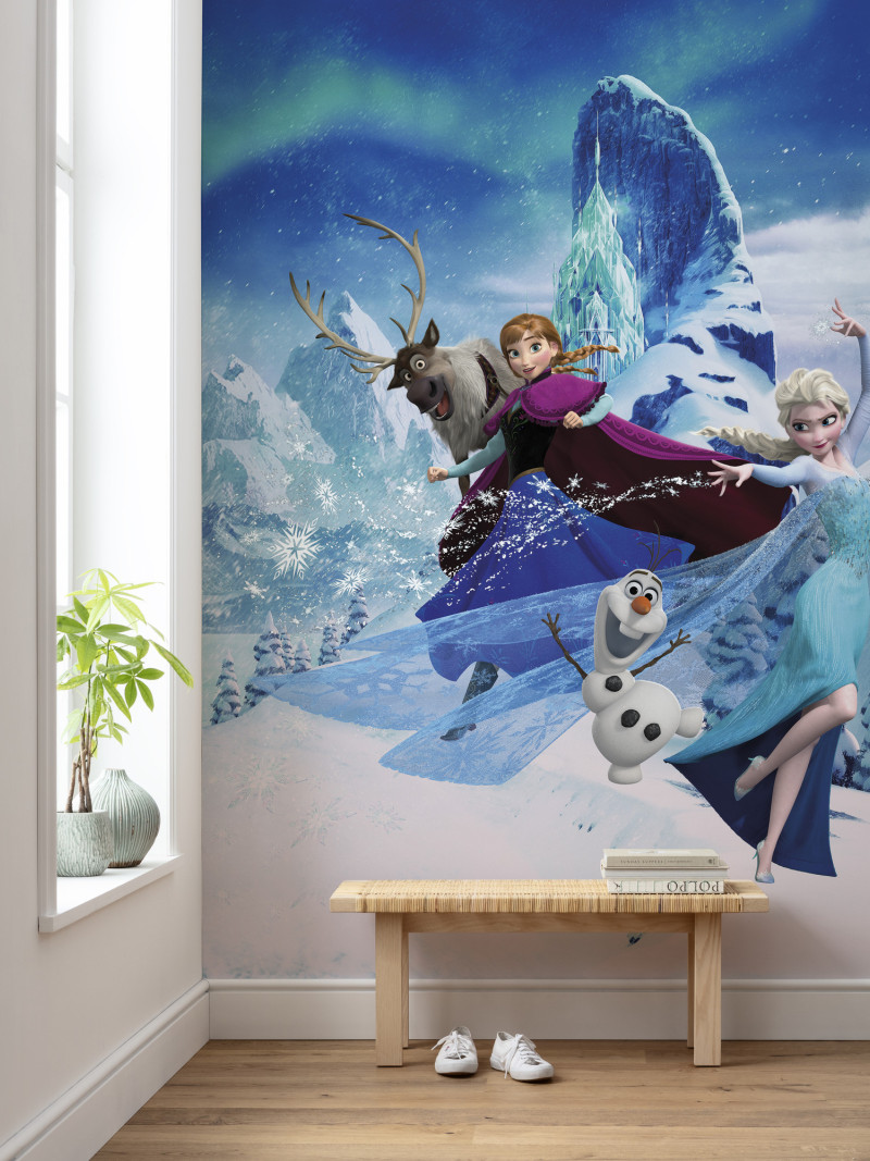 Frozen Elsas Magic - View 1
