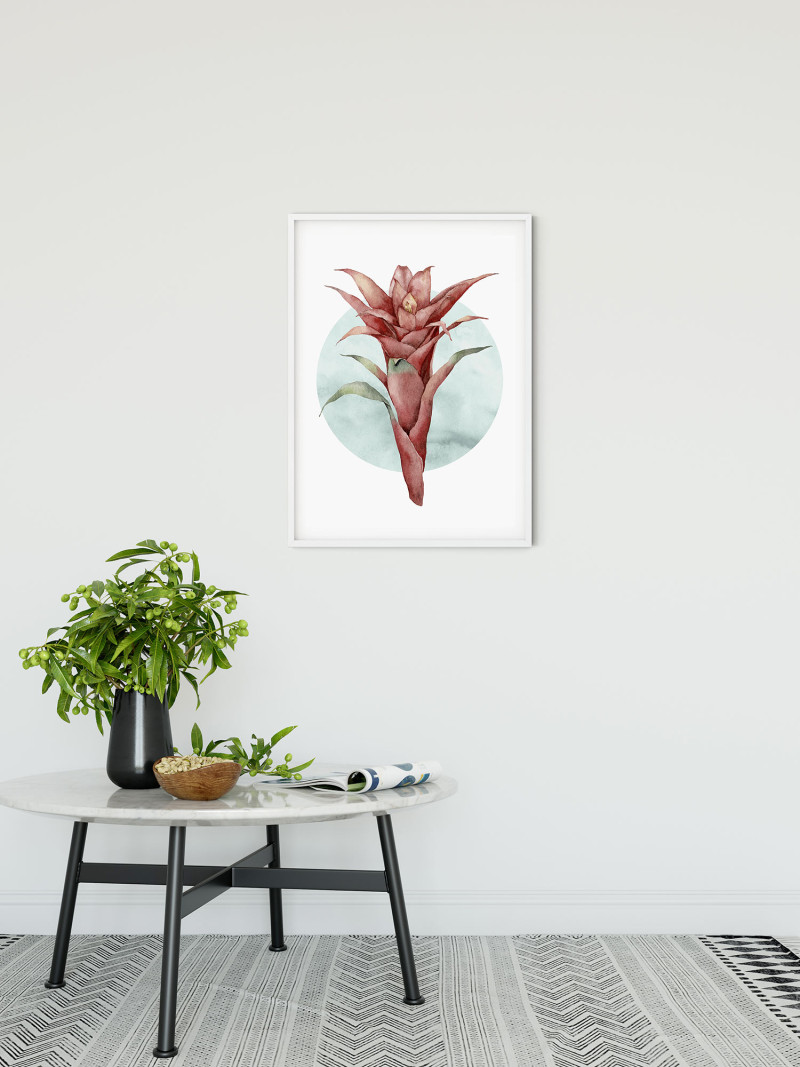 Funky Flower - View 1