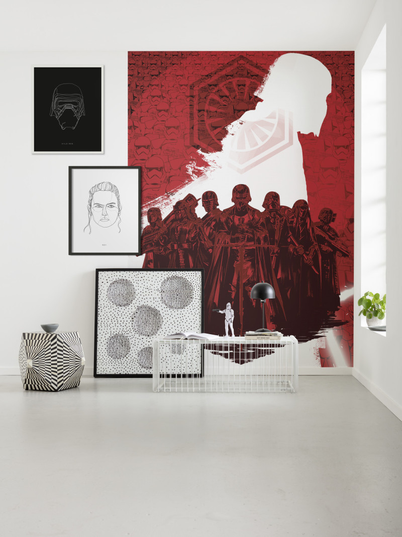 Star Wars Supreme Leader - View 1