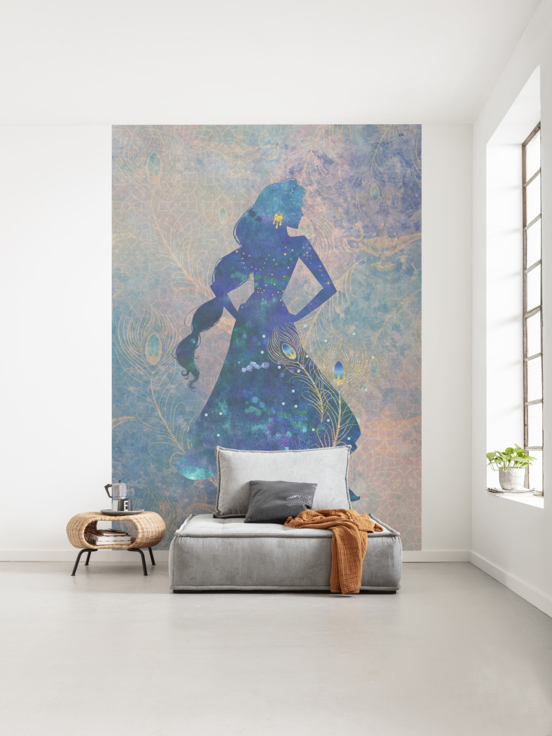 Jasmin Silhouette - View 1