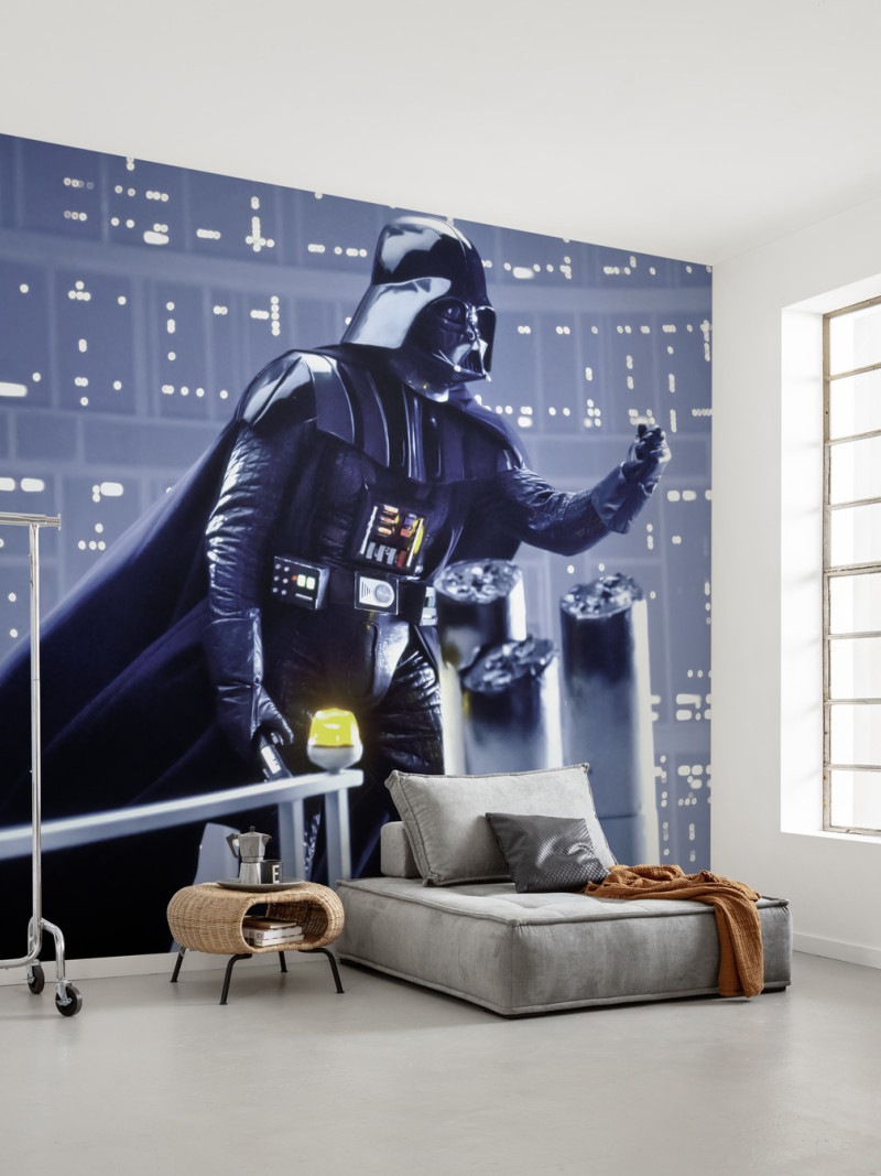 Star Wars Classic Vader Join the Dark Side - View 1