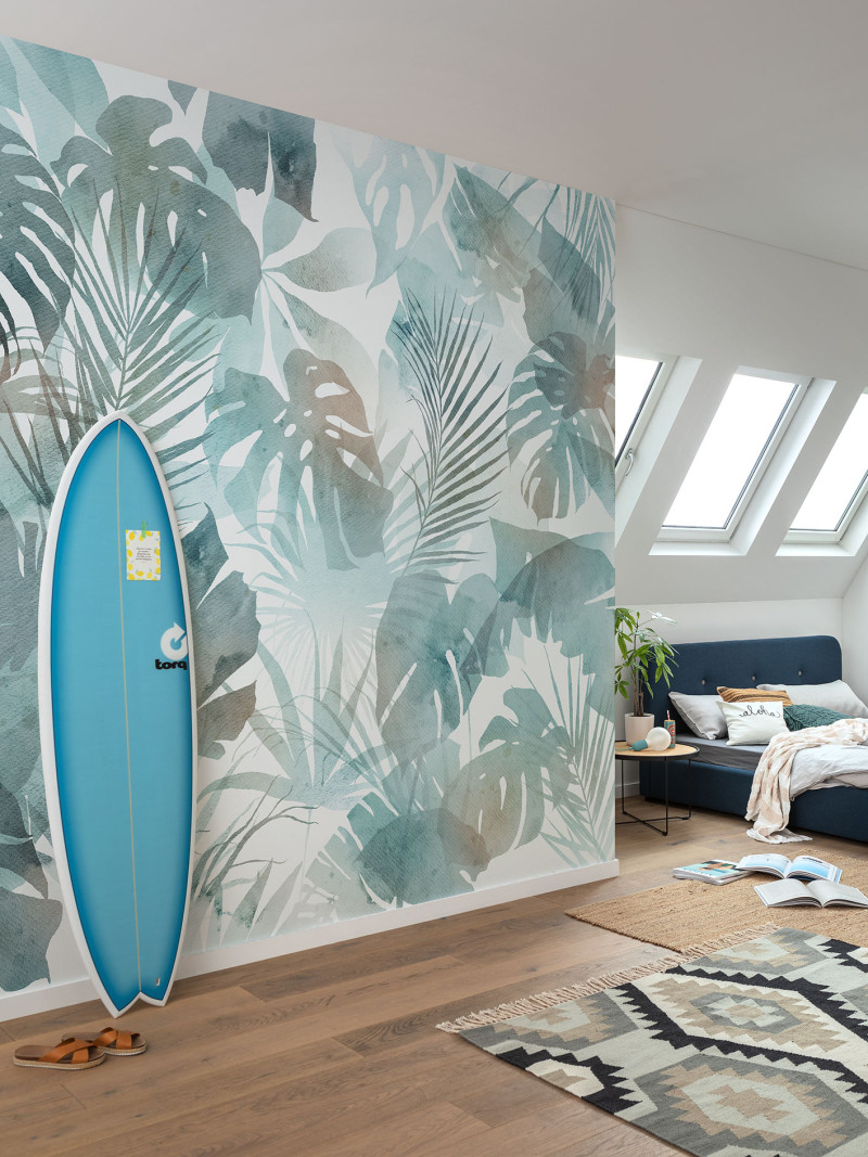 Aqua Flora - View 1