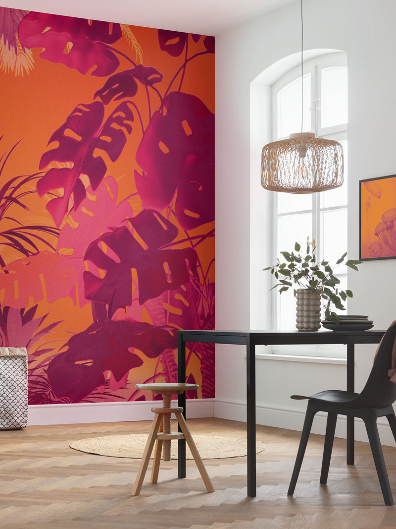 Funky Jungle - View 1