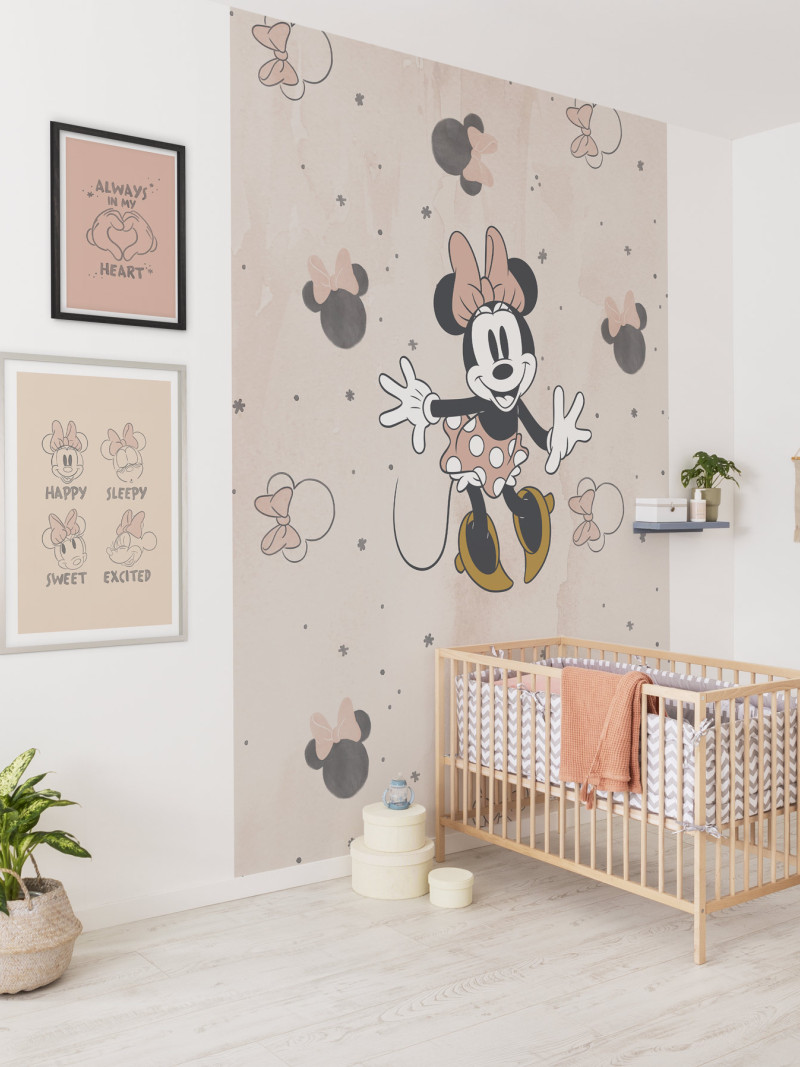 Minnie Party Mouse - View 1
